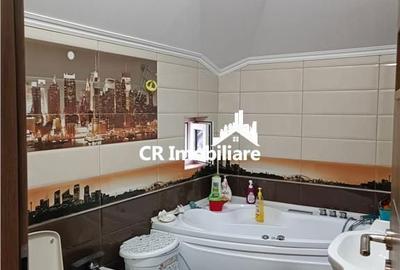 Casă cu 5 camere cu Teren 313 Mp în Central - 7