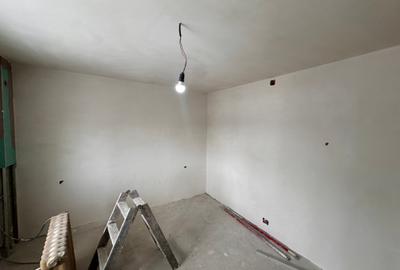 Apartament cu 3 camere semidecomandat în Doamna Ghica - 12