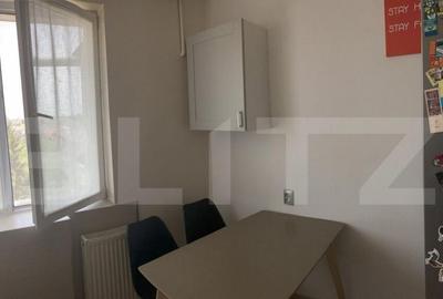 Apartament cu 2 camere, 46mp utili,in Grigorescu, zona Taiet - 5
