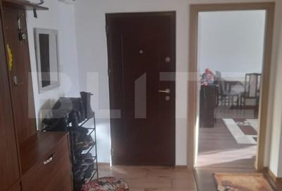 Apartament 2 camere, 49 mp, cartier Obcini - 3