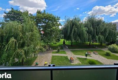 Apartament cu 2 camere în Funcționarilor - 5
