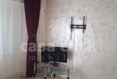 Garsonieră, mobilată în Micro 14 - 2