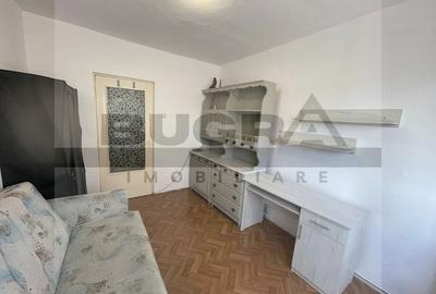 Apartament de 3 camere, 75 mp, zona Calea Dorobantilor - 1