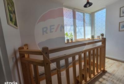 Casă cu 3 camere cu Teren 614 Mp în Central - 18