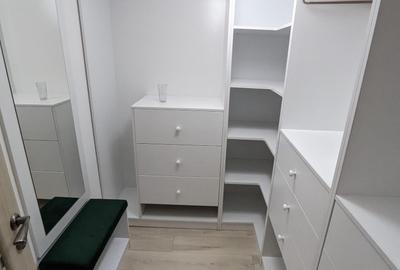 Casă de închiriat, 5 camere, 167 mp utili, 495 mp teren, zona Câmpului - 13