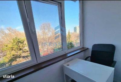 Apartament cu 3 camere în Tei - 6
