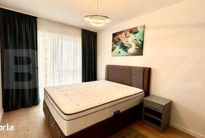 Apartament cu 2 camere decomandat în Seleuș - 4