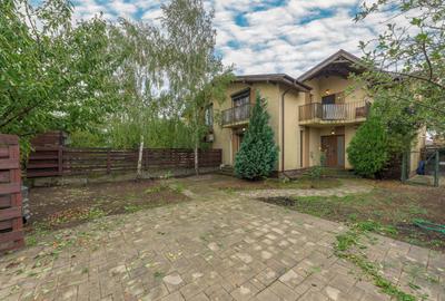 Vila in Balotesti ,suburbie in plina dezvoltare - 8