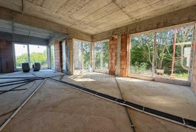 Casă cu 6 camere în Mănăștur