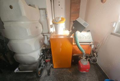 Casă cu 4 camere cu Teren 8140 Mp în Gârcina - 8