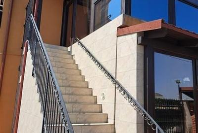 Vila Zona Turistica 7 Camere, Finisaje de Lux, Aproape de Plaja, 428 mp utili - 42