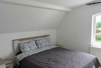 Apartament cu 2 camere decomandat în Unirii - 6