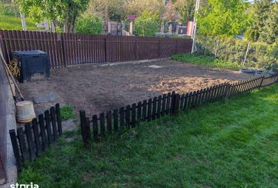 Casă cu 4 camere cu Teren 488 Mp în Bârnova - 17