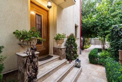 Vila superba, 10 camere, renovata ultramodernist, zona Patriarhie - 9