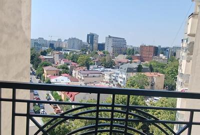 Apartament 3 camere in Piata Alba Iulia - prima inchiriere Apartament 3 camere in Piata Alba Iulia - prima inchiriere - 7