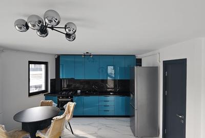 Apartament cu 2 camere decomandat în Central - 5