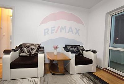 Apartament 2 camere de inchiriat Gheorgheni - 3