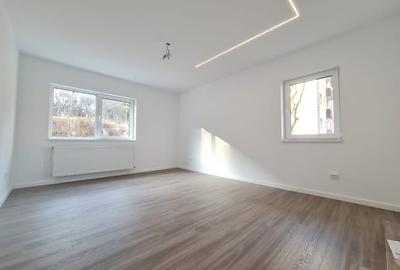 Apartament cu 2 camere decomandat în Răcădău