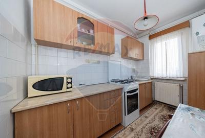 Apartament cu 2 camere în Gemenii - 6