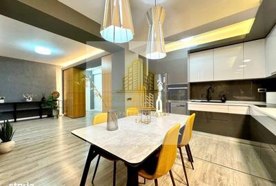 Apartament cu 3 camere, mobilat în Bucium - 7