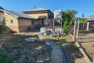 Casă cu 3 camere în Coșoveni - 7