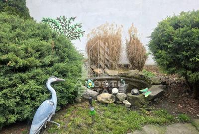 Casa individuala cu teren de 900 mp,  zona Bogdanestilor - 3