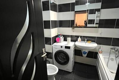 Apartament cu 2 camere decomandat, mobilat în Militari - 12