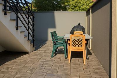 |Apartemnt cu,curte privata si terasa|Parcare si Boxa|Mobilat si Utilat| |Apartemnt cu,curte privata si terasa|Parcare si Boxa|Mobilat si Utilat| - 2