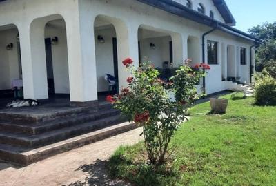 Oltenita, vila deosebita, centrala, la 1 h de Bucuresti - 3