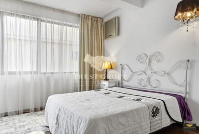 Apartament cu 3 camere decomandat, mobilat în Floreasca - 9