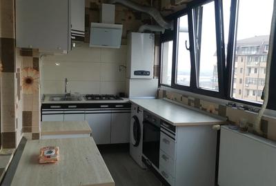 Apartament 2 camere zona reziden?iala - 4