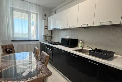 2 Camere Sky Oltenitei - Gata de Mutat - 8