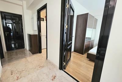 Eleganta si confort in Copou, apartament in Exclusive Residence - 4