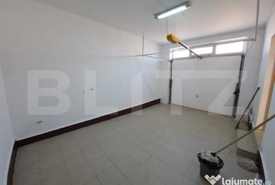 Casă cu 4 camere cu Teren 250 Mp în Central - 2