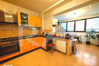 Apartament cu 8 camere, mobilat în Central - 7