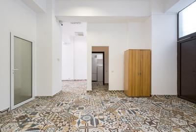 Spațiu comercial, de 75 mp, în Giulești - 2