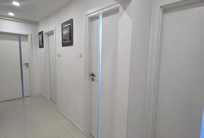 Apartament cu 2 camere decomandat în Central - 1