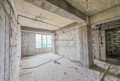 Apartament decomandat cu 2 camere 53 mp - LA ROSU - gazele sunt la usa - 7