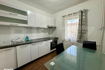 Apartament cu 2 camere decomandat în Lotus - 3