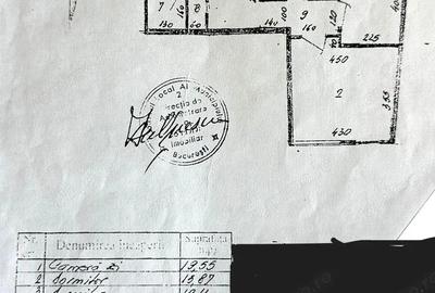 Vanzare Apartament 3 Camere Rond Alba Iulia - 12