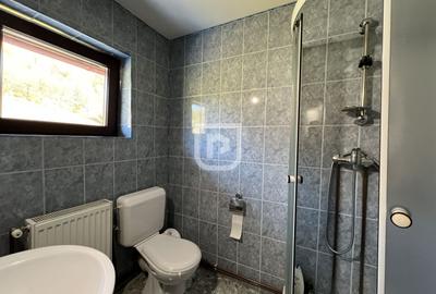 Casă individuală cu 6 camere cu Teren 1498 Mp în Mănăstirea Humorului - 15