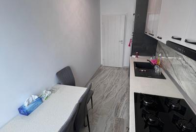 Va propunem spre inchiriere un apartament 2 camere modern - 7