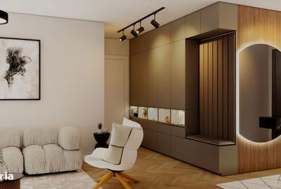 Apartament cu 6 camere în Central - 3