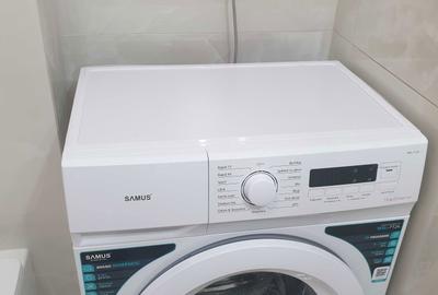 Apartament cu 2 camere decomandat în Central - 6