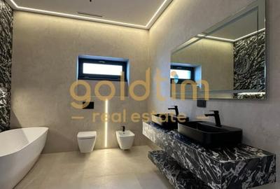 SMART HOUSE/CALITATE SUPERIOARA/FINISAJE PREMIUM/VILA INDIVIDUALA - 14