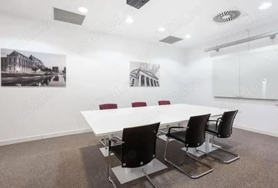 Spa?iu de co-working in Regus Vox Technology Park - 3