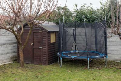 Casă cu 3 camere în Exterior Vest - 2