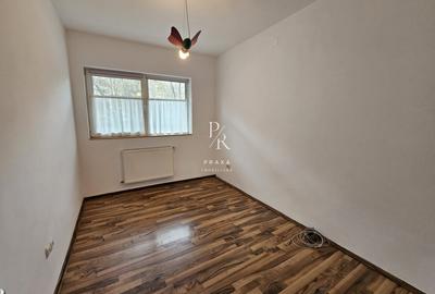 Apartament cu 3 camere semidecomandat, mobilat în Florești - 6
