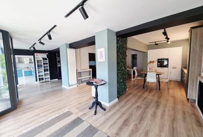 Spatiu comercial stradal zona Masnita- 2 Babe st 116 mp - 1