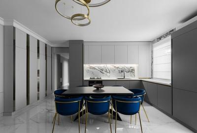 Apartament 3 Camere | Luica | Berceni - 3